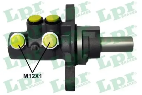 Hauptbremszylinder LPR 6011 Bild Hauptbremszylinder LPR 6011