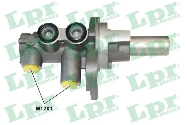 Hauptbremszylinder LPR 6019