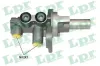 Hauptbremszylinder LPR 6019