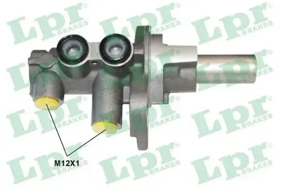 Hauptbremszylinder LPR 6019 Bild Hauptbremszylinder LPR 6019