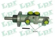Hauptbremszylinder LPR 6021