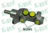 Hauptbremszylinder LPR 6027