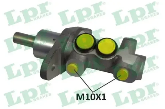 Hauptbremszylinder LPR 6027 Bild Hauptbremszylinder LPR 6027