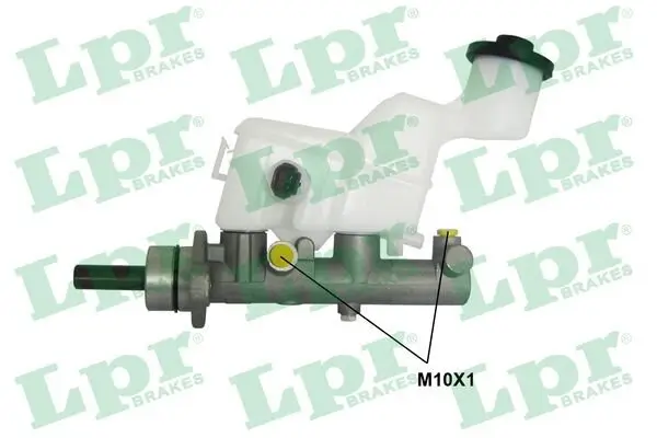 Hauptbremszylinder LPR 6030