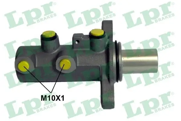 Hauptbremszylinder LPR 6037