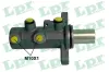 Hauptbremszylinder LPR 6037