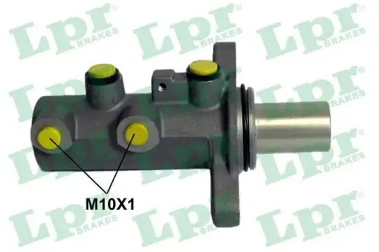 Hauptbremszylinder LPR 6037 Bild Hauptbremszylinder LPR 6037