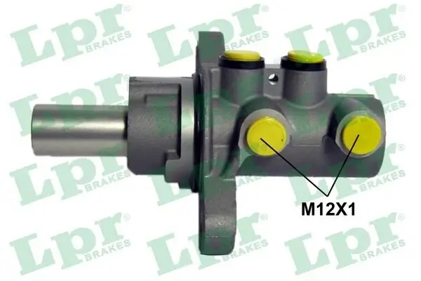 Hauptbremszylinder LPR 6063