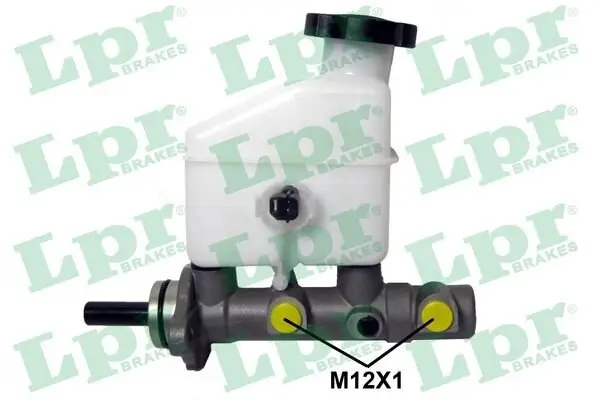 Hauptbremszylinder LPR 6138