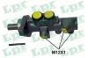 Hauptbremszylinder LPR 6155