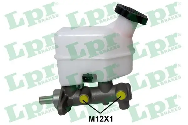 Hauptbremszylinder LPR 6156