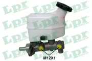 Hauptbremszylinder LPR 6156