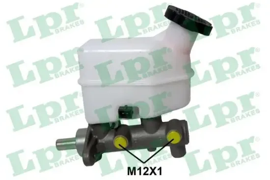 Hauptbremszylinder LPR 6156 Bild Hauptbremszylinder LPR 6156