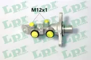 Hauptbremszylinder LPR 6205