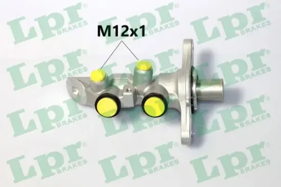 Hauptbremszylinder LPR 6176 Bild Hauptbremszylinder LPR 6176