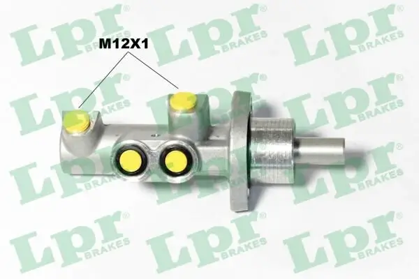 Hauptbremszylinder LPR 6181