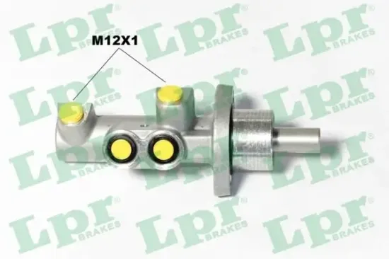 Hauptbremszylinder LPR 6181 Bild Hauptbremszylinder LPR 6181