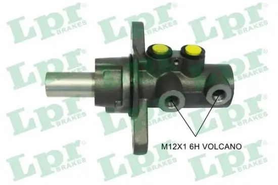 Hauptbremszylinder LPR 6210 Bild Hauptbremszylinder LPR 6210