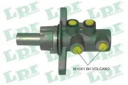 Hauptbremszylinder LPR 6211