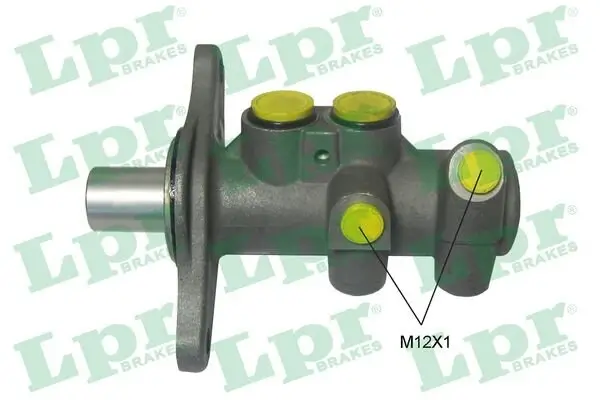 Hauptbremszylinder LPR 6218