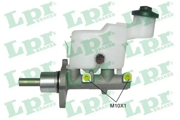 Hauptbremszylinder LPR 6219