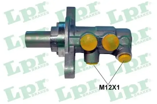 Hauptbremszylinder LPR 6221 Bild Hauptbremszylinder LPR 6221
