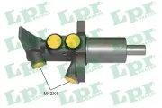 Hauptbremszylinder LPR 6230
