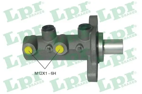 Hauptbremszylinder LPR 6234