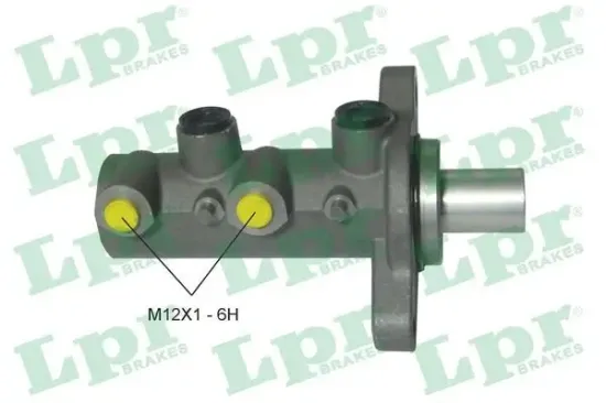 Hauptbremszylinder LPR 6234 Bild Hauptbremszylinder LPR 6234