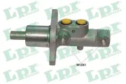 Hauptbremszylinder LPR 6248