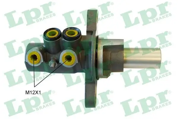 Hauptbremszylinder LPR 6270