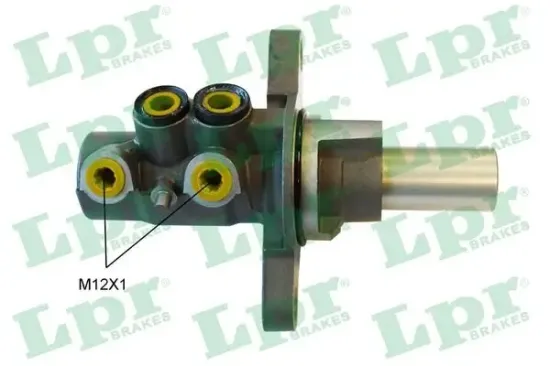 Hauptbremszylinder LPR 6270 Bild Hauptbremszylinder LPR 6270