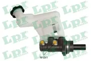 Hauptbremszylinder LPR 6276