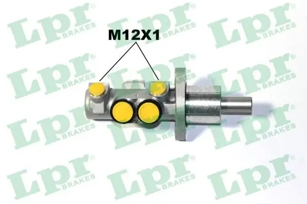 Hauptbremszylinder LPR 6281