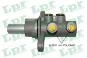Hauptbremszylinder LPR 6302