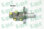 Hauptbremszylinder LPR 6304