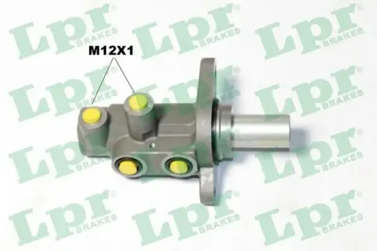 Hauptbremszylinder LPR 6304 Bild Hauptbremszylinder LPR 6304