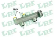 Hauptbremszylinder LPR 6307