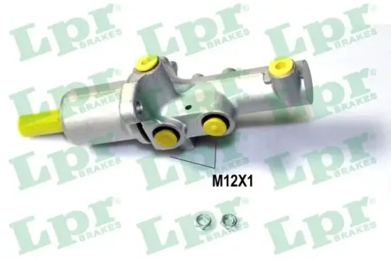 Hauptbremszylinder LPR 6319 Bild Hauptbremszylinder LPR 6319