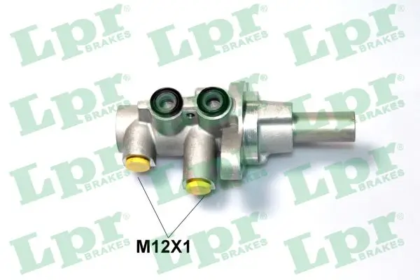 Hauptbremszylinder LPR 6321