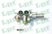 Hauptbremszylinder LPR 6321