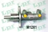 Hauptbremszylinder LPR 6330