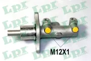 Hauptbremszylinder LPR 6355