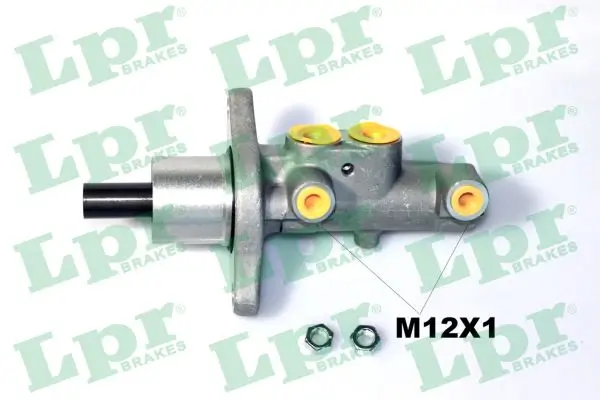Hauptbremszylinder LPR 6331