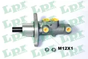 Hauptbremszylinder LPR 6331