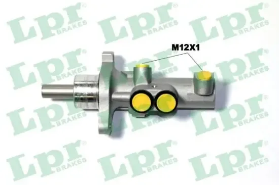 Hauptbremszylinder LPR 6336 Bild Hauptbremszylinder LPR 6336