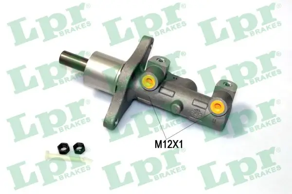 Hauptbremszylinder LPR 6358