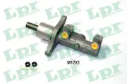 Hauptbremszylinder LPR 6358