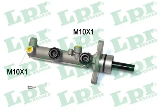 Hauptbremszylinder LPR 6381 Bild Hauptbremszylinder LPR 6381