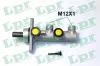 Hauptbremszylinder LPR 6382